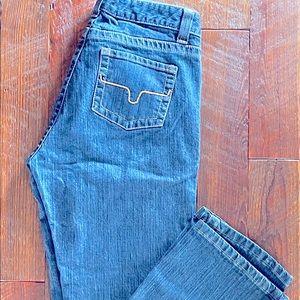 Kimes Ranch Betty jeans